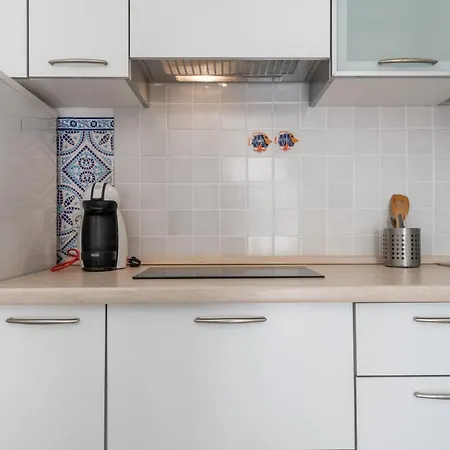 Casa Ippolito Apartament Villasimius
