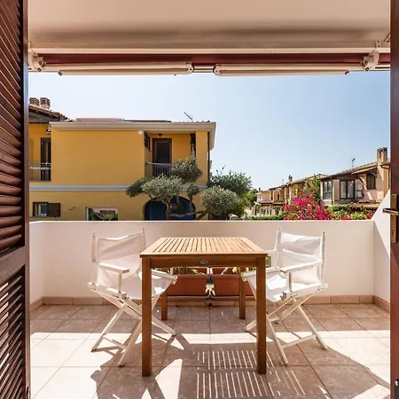 Casa Ippolito Apartament *