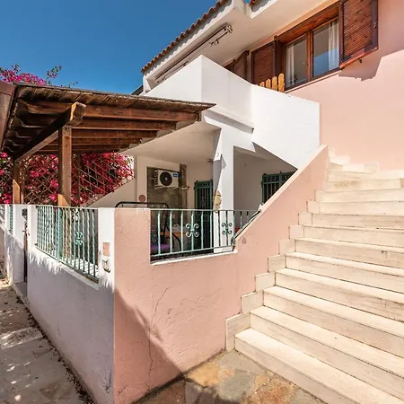 Apartament Casa Ippolito Villasimius
