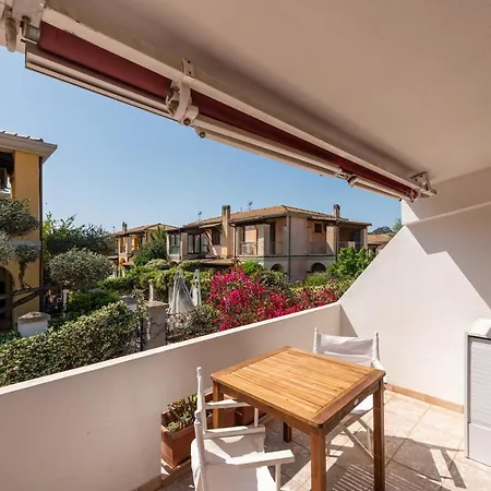 Apartament Casa Ippolito
