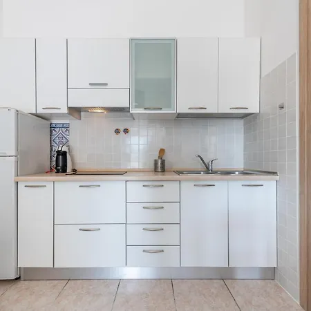 Apartament Casa Ippolito *
