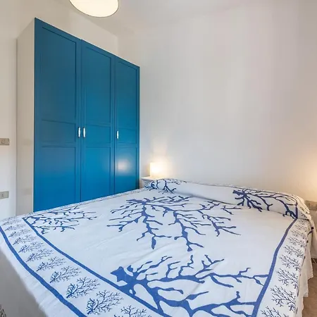Casa Ippolito Apartament Villasimius