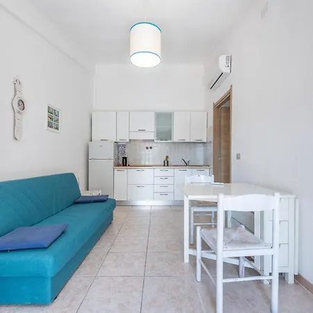 Apartamento Casa Ippolito
