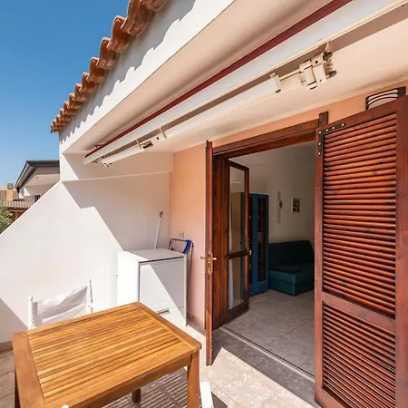 Casa Ippolito *