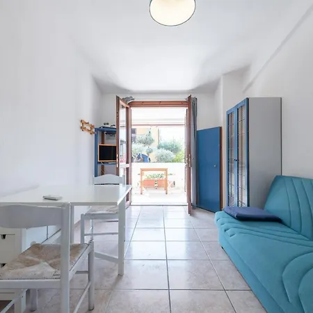 Casa Ippolito *