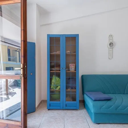 Casa Ippolito Apartment Villasimius