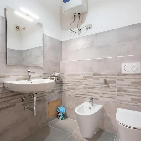 Casa Ippolito Apartment Villasimius