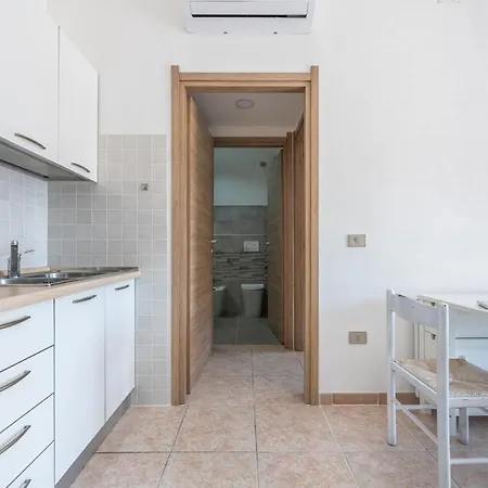 Casa Ippolito Villasimius
