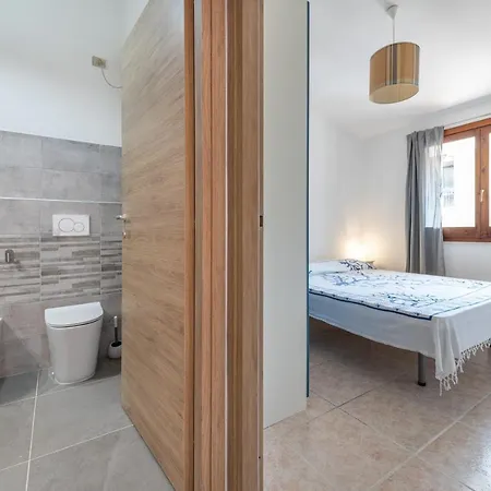 Apartamento Casa Ippolito Villasimius