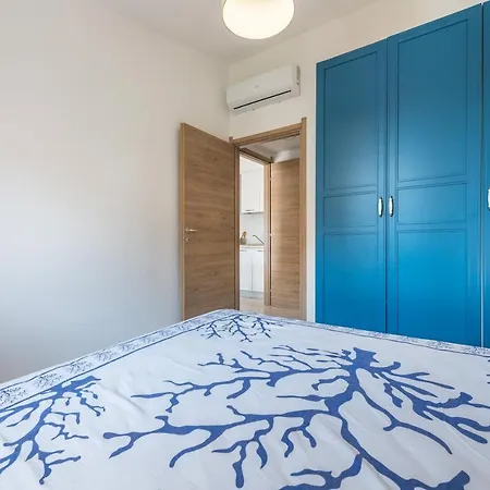 Apartamento Casa Ippolito *
