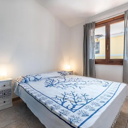 Apartamento Casa Ippolito